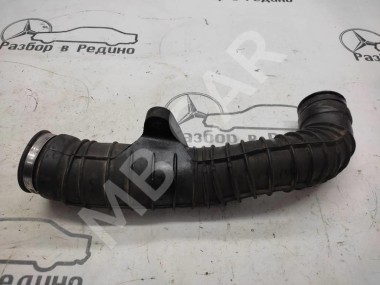 Патрубок турбины MERCEDES-BENZ V-class W638 — Разборка Мерседес