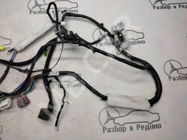 Проводка салонная MERCEDES-BENZ X-класс I (2017 - 2020) — Разборка Мерседес