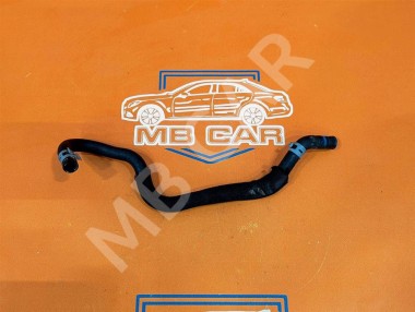Шланг вентиляции MERCEDES-BENZ E-класс W212/S212/C207/A207 рестайлинг (2013 - 2016) — Разборка Мерседес