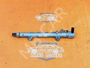 Рампа топливная MERCEDES-BENZ C-класс W204/S204 (2006 - 2011) — Разборка Мерседес