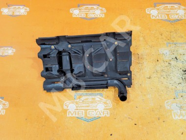 Маслоотражатель MERCEDES-BENZ Vito W639 рестайлинг (2010 - 2014) — Разборка Мерседес