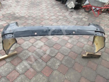 Бампер задний MERCEDES-BENZ GL-класс X164 (2006 - 2009) — Разборка Мерседес