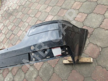 Бампер задний MERCEDES-BENZ GL-класс X164 (2006 - 2009) — Разборка Мерседес