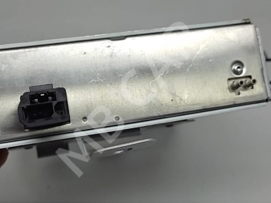 ТВ-Тюнер MERCEDES-BENZ X-класс I (2017 - 2020) — Разборка Мерседес