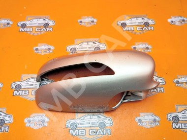 Корпус зеркала MERCEDES-BENZ E-класс W211/S211 рестайлинг (2006 - 2009) — Разборка Мерседес