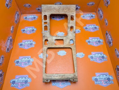 Накладка кулисы АКПП MERCEDES-BENZ M-класс W163 рестайлинг (2001 - 2005) &mdash; Разборка Мерседес