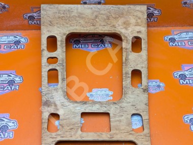 Накладка кулисы АКПП MERCEDES-BENZ M-класс W163 рестайлинг (2001 - 2005) &mdash; Разборка Мерседес