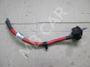 Провод плюсовой MERCEDES-BENZ S-класс W222/C217/A217 (2013 - 2017) — Разборка Мерседес