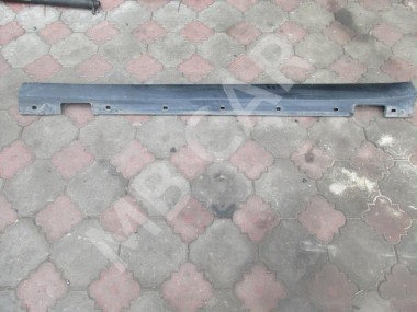 Порог пластиковый левый MERCEDES-BENZ E-класс W212/S212/C207/A207 (2009 - 2013) — Разборка Мерседес