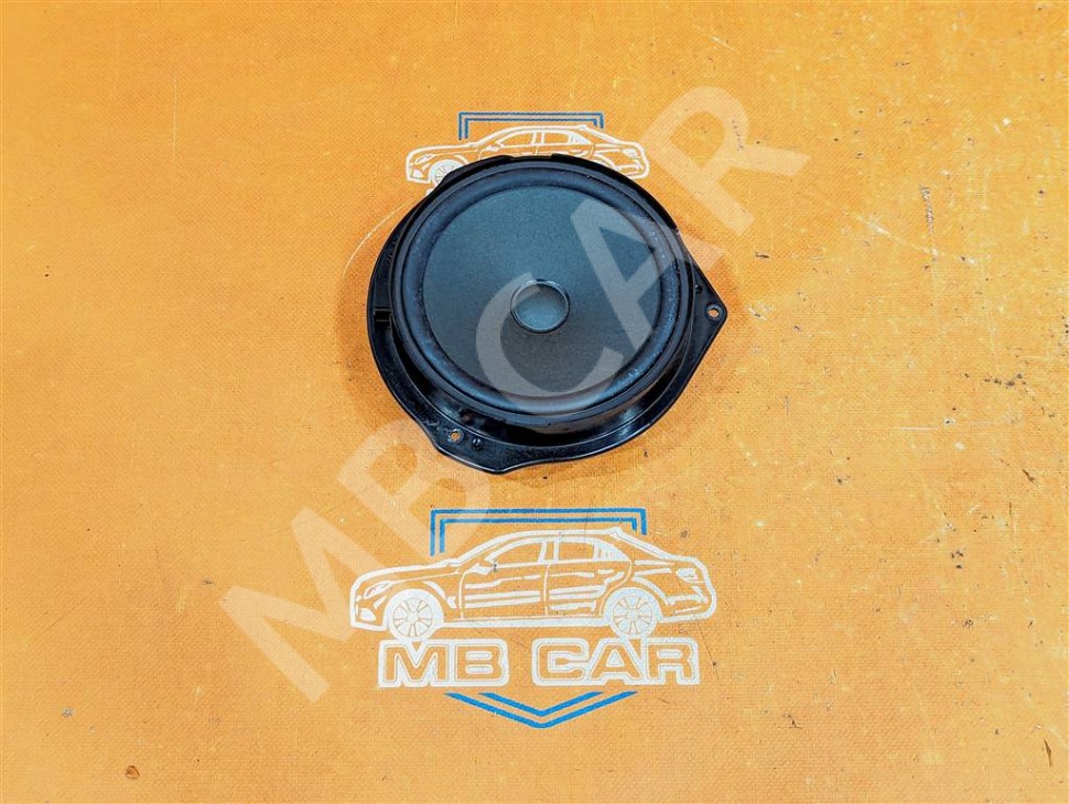 Динамик MERCEDES-BENZ C-класс W204/S204 (2006 - 2011) фото 1 — Разборка Мерседес