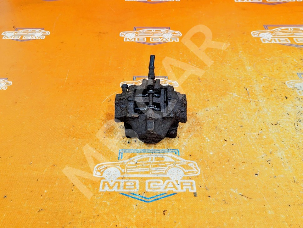 Суппорт задний правый MERCEDES-BENZ C-класс W203/S203/CL203 (2000 - 2004) фото 1 — Разборка Мерседес