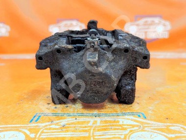 Суппорт задний правый MERCEDES-BENZ C-класс W203/S203/CL203 (2000 - 2004) — Разборка Мерседес