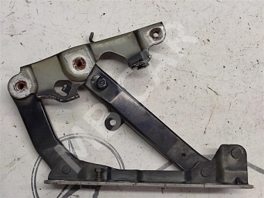 Петля капота MERCEDES-BENZ S-класс W220 рестайлинг (2002 - 2005) — Разборка Мерседес