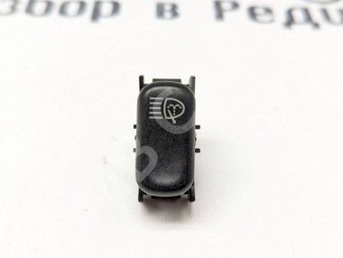 Кнопка MERCEDES-BENZ SLK-class w170 — Разборка Мерседес