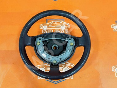 Руль MERCEDES-BENZ A-класс W168 (1997 - 2001) — Разборка Мерседес