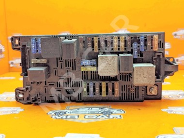 Блок SAM передний MERCEDES-BENZ E-класс W211/S211 рестайлинг (2006 - 2009) — Разборка Мерседес