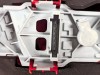 Фонарь задний левый MERCEDES-BENZ A-класс W169 (2004 - 2008) A 150 1.5 CVT (95 л.с.) фото 6 &mdash; Разборка Мерседес