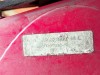 Фонарь задний левый MERCEDES-BENZ A-класс W169 (2004 - 2008) A 150 1.5 CVT (95 л.с.) фото 7 &mdash; Разборка Мерседес