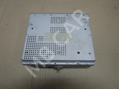 ТВ-Тюнер MERCEDES-BENZ S-класс W220 рестайлинг (2002 - 2005) — Разборка Мерседес