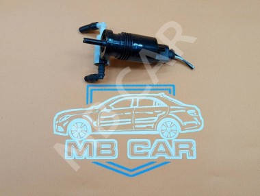 Насос омывателей MERCEDES-BENZ GL-класс X164 (2006 - 2009) — Разборка Мерседес