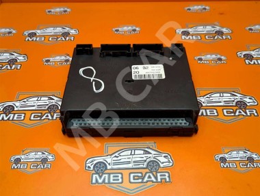 Блок AAM MERCEDES-BENZ M-класс W163 (1997 - 2001) — Разборка Мерседес