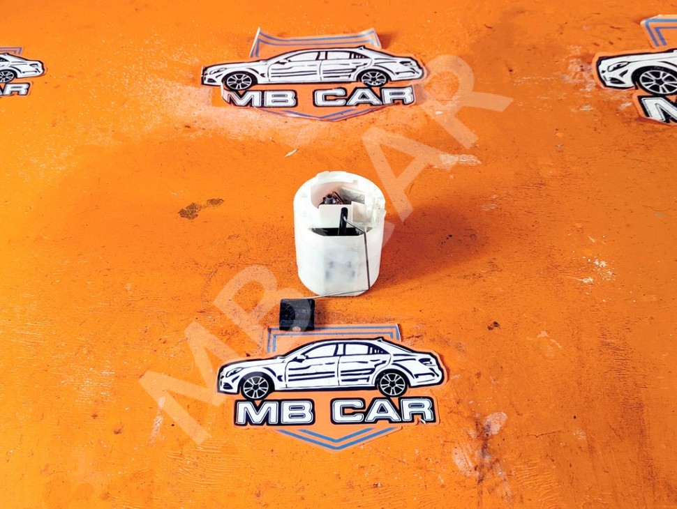 Насос топливный MERCEDES-BENZ E-класс W211/S211 (2002 - 2006) фото 1 &mdash; Разборка Мерседес