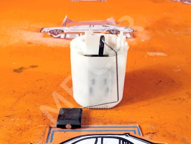 Насос топливный MERCEDES-BENZ E-класс W211/S211 (2002 - 2006) &mdash; Разборка Мерседес