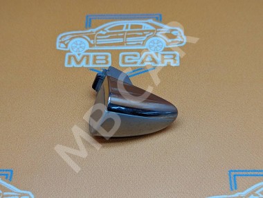 Крышка ручки двери MERCEDES-BENZ S-класс W220 (1998 - 2005) — Разборка Мерседес