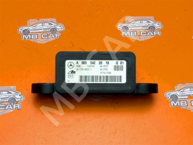 Датчик ускорения MERCEDES-BENZ R-класс W251 рестайлинг (2007 - 2010) — Разборка Мерседес