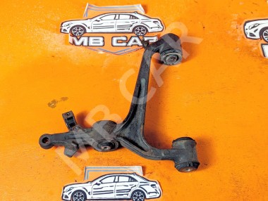 Рычаг передний нижний правый MERCEDES-BENZ E-класс W210/S210 рестайлинг (1999 - 2003) &mdash; Разборка Мерседес