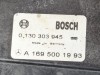 Вентилятор основной MERCEDES-BENZ A-класс W169 (2004 - 2008) A 150 1.5 CVT (95 л.с.) фото 2 &mdash; Разборка Мерседес