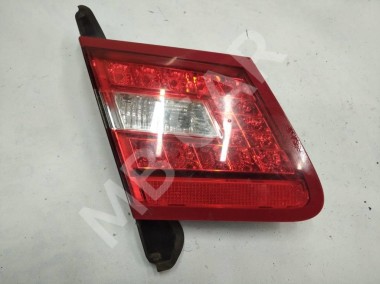 Фонарь крышки багажника MERCEDES-BENZ E-класс W212/S212/C207/A207 (2009 - 2013) — Разборка Мерседес