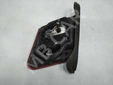 Фонарь крышки багажника MERCEDES-BENZ E-класс W212/S212/C207/A207 (2009 - 2013) — Разборка Мерседес