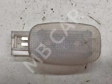 Плафон подсветки MERCEDES-BENZ E-класс W211/S211 рестайлинг (2006 - 2009) — Разборка Мерседес