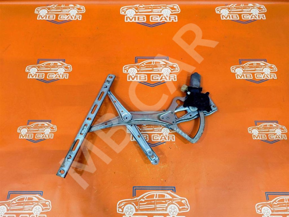 Стеклоподъемник передний левый MERCEDES-BENZ CLK-класс C208/A208 рестайлинг (1999 - 2003) фото 1 &mdash; Разборка Мерседес