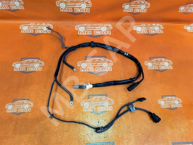 Провод стартера MERCEDES-BENZ GLE-класс W166 (2015 - 2018) — Разборка Мерседес
