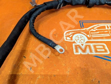 Провод стартера MERCEDES-BENZ GLE-класс W166 (2015 - 2018) — Разборка Мерседес