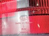 Фонарь задний левый MERCEDES-BENZ M-класс W163 (1997 - 2001) ML 230 2.3 4MATIC MT (150 л.с.) фото 4 &mdash; Разборка Мерседес