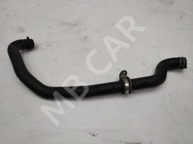 Патрубок ОЖ MERCEDES-BENZ E-класс W211/S211 (2002 - 2006) — Разборка Мерседес