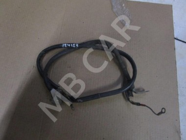 Провод генератора MERCEDES-BENZ E-класс W124/S124/C124/A124 (1984 - 1997) — Разборка Мерседес