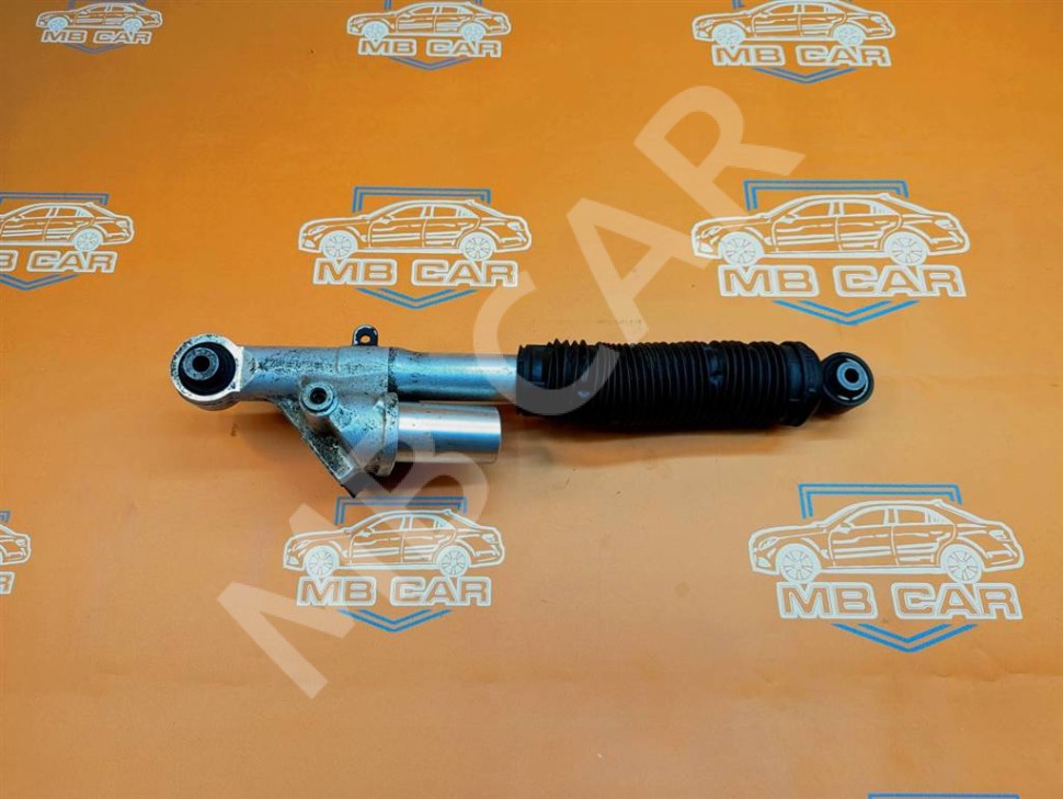 Амортизатор задний MERCEDES-BENZ G-класс AMG W463 рестайлинг (2008 - 2012) фото 1 — Разборка Мерседес