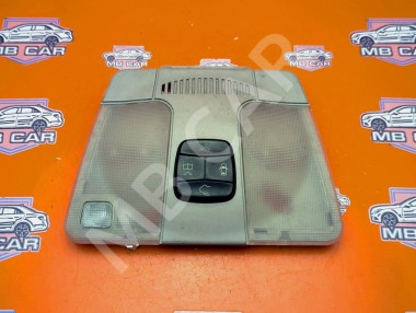 Плафон салона MERCEDES-BENZ E-класс W210/S210 рестайлинг (1999 - 2003) — Разборка Мерседес