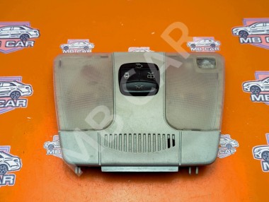 Плафон салона MERCEDES-BENZ E-класс W210/S210 рестайлинг (1999 - 2003) — Разборка Мерседес