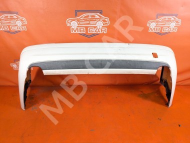 Бампер задний MERCEDES-BENZ E-класс W211/S211 рестайлинг (2006 - 2009) &mdash; Разборка Мерседес