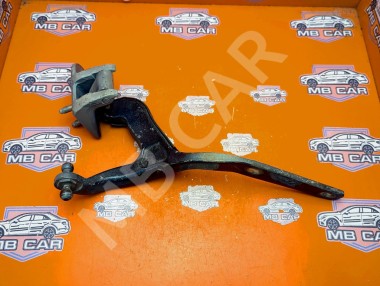 Петля крышки багажника MERCEDES-BENZ E-класс W211/S211 рестайлинг (2006 - 2009) — Разборка Мерседес