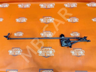 Трапеция дворников MERCEDES-BENZ A-класс W168 рестайлинг (2001 - 2004) — Разборка Мерседес