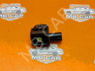 Датчик ускорения MERCEDES-BENZ S-класс W222/C217/A217 (2013 - 2017) — Разборка Мерседес