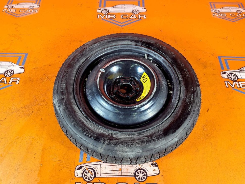 Докатка MERCEDES-BENZ M-класс W163 рестайлинг (2001 - 2005) фото 1 &mdash; Разборка Мерседес