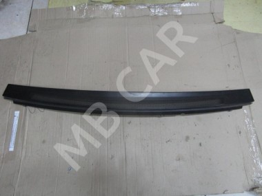 Решетка MERCEDES-BENZ A-класс W168 (1997 - 2001) — Разборка Мерседес