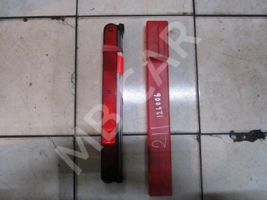 Знак аварийной остановки MERCEDES-BENZ E-класс W211/S211 (2002 - 2006) — Разборка Мерседес